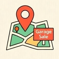 Garage Sale Hub icon